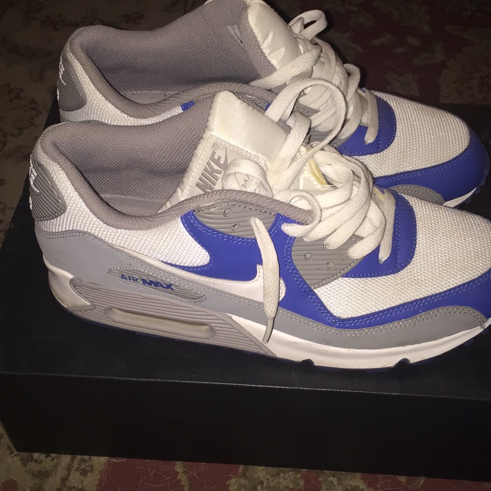 Air max 90